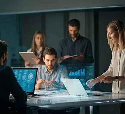ServiceNow ITOM OR ServiceNow IT Operations Management